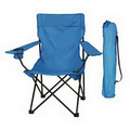 Camping Folding Chair w/ Outer Bag